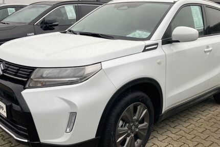 Suzuki Vitara 2.000 km 26.750 &euro; Erbach 64711