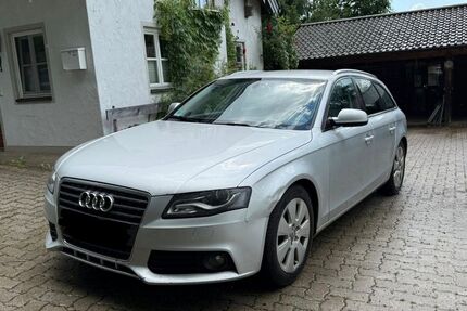 Audi A4 304.986 km 3.690 &euro; Bad endorf 83093