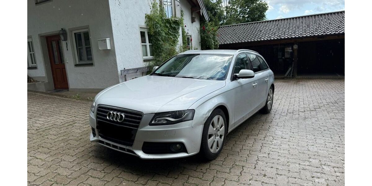 Audi A4 304.986 km 3.990 &euro; Bad endorf 83093