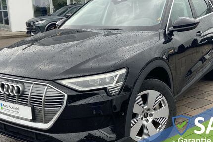 Audi e-tron 32.829 km 28.870 € Schrobenhausen-Edelshsn. 86529