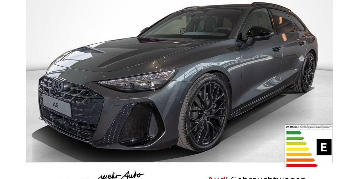 Audi A6 6.000 km 64.880 &euro; Pfaffenhofen 85276