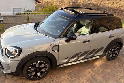 Mini Cooper S Countryman 63.000 km 32.900 &euro; Waldaschaff 63857