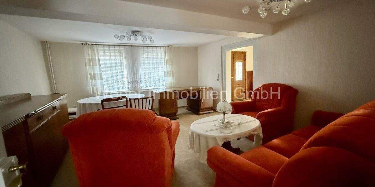 Einfamilienhaus Harzgerode Straßberg - 6 Zimmer, 160 m&sup2;, 29.700&euro; | Angebot:25851289