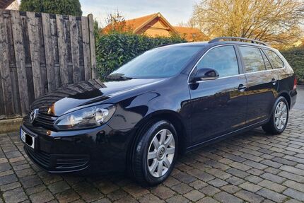 VW Golf 181.000 km 6.400 &euro; Hebertsfelden 84332