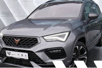 Cupra Ateca 27.500 km 34.908 &euro; Büdingen-Düdelsheim 63654