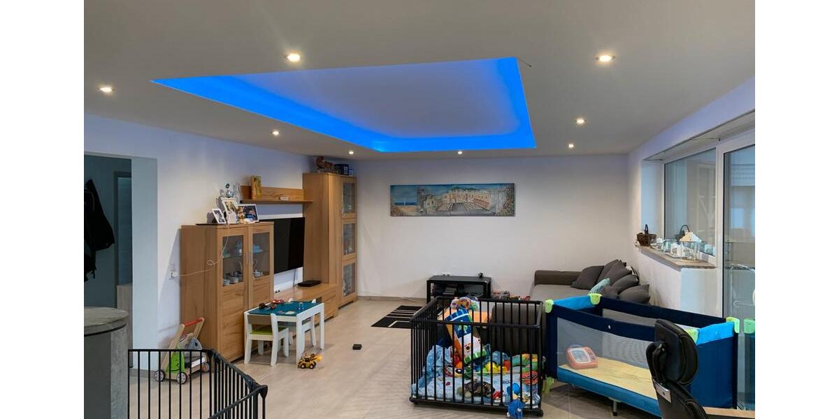 Ein-Zweifamilienhaus mit Pool und Wintergarten 8 zimmer