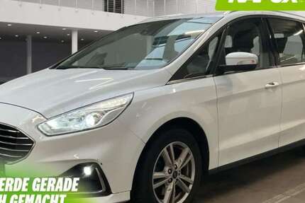 Ford Galaxy 121.600 km 19.900 &euro; Hamburg 22529