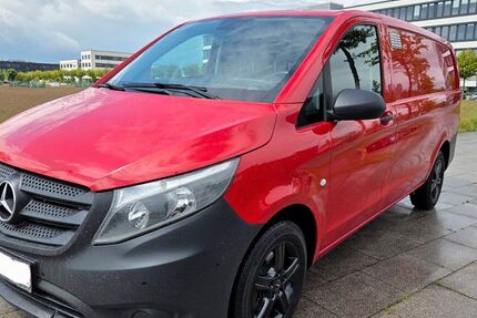 Mercedes-Benz Vito 208.741 km 9.790 &euro; Dortmund 44263