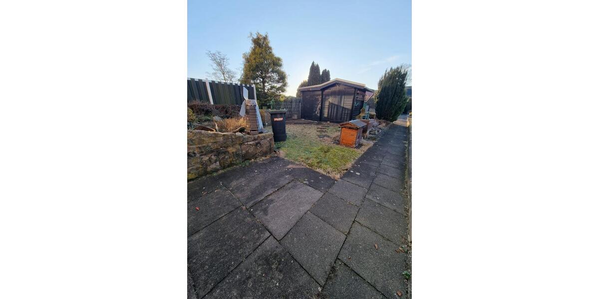 Reihenhaus Wolfsburg Alt-Wolfsburg - 5 Zimmer, 112 m&sup2;, 280.000&euro; | Angebot:25284871