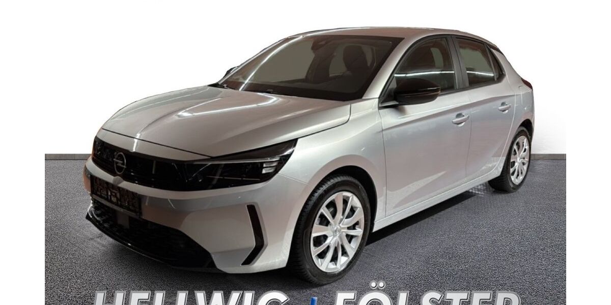 Opel Corsa 6.851 km 15.990 &euro; Hohenlockstedt 25551