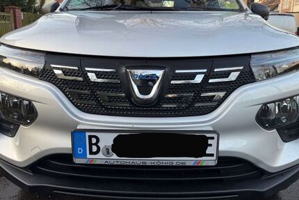 Dacia Spring 26.000 km 6.500 &euro; Berlin 12207