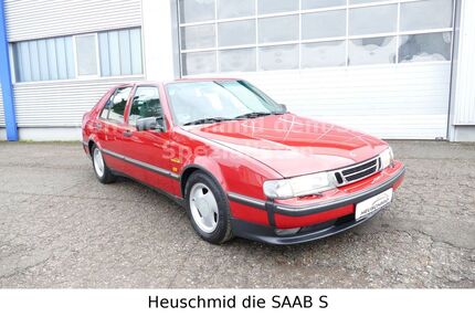 Saab 9000 127.487 km 12.900 &euro; Obergünzburg 87634