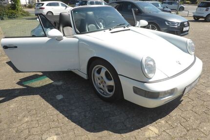 Porsche 964
