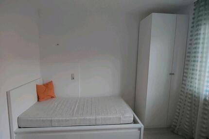 Wohnen auf Zeit Bad Bocklet - 1 Zimmer, 13 m&sup2;, 350&euro; | Angebot:26223123