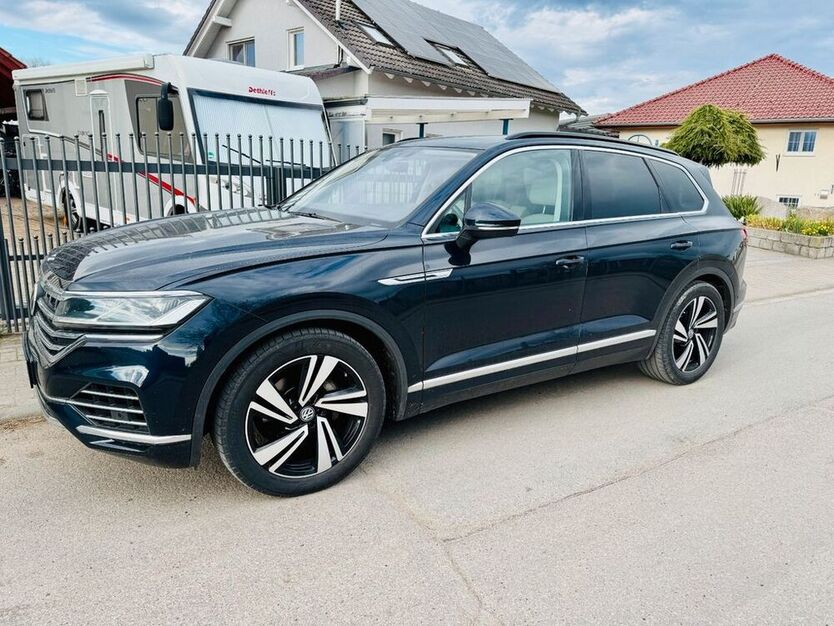 Touareg