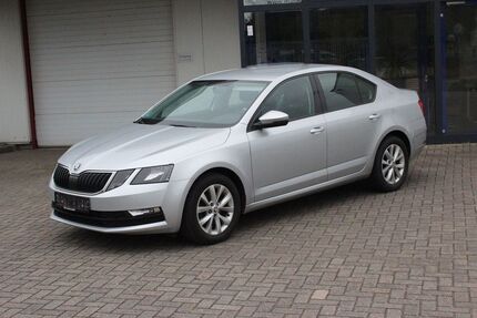 Skoda Octavia 150.000 km 9.950 &euro; Irxleben bei Magdeburg 39167