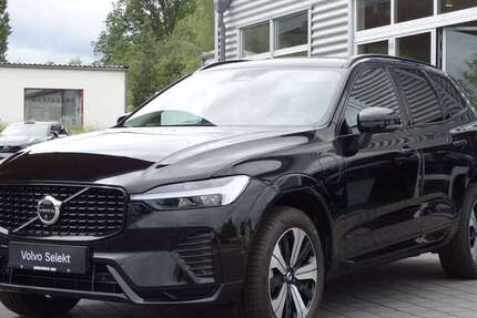Volvo XC60 7.700 km 52.500 &euro; Ulmen 56766
