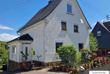 Haus Wilnsdorf / Flammersbach Flammersbach - 5 Zimmer, 125 m&sup2;, 235.000&euro; | Angebot:26868732