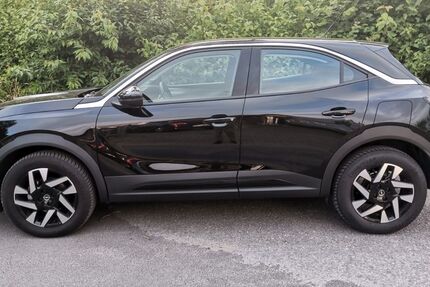 Opel Mokka 60.000 km 13.500 € Adenau 53520