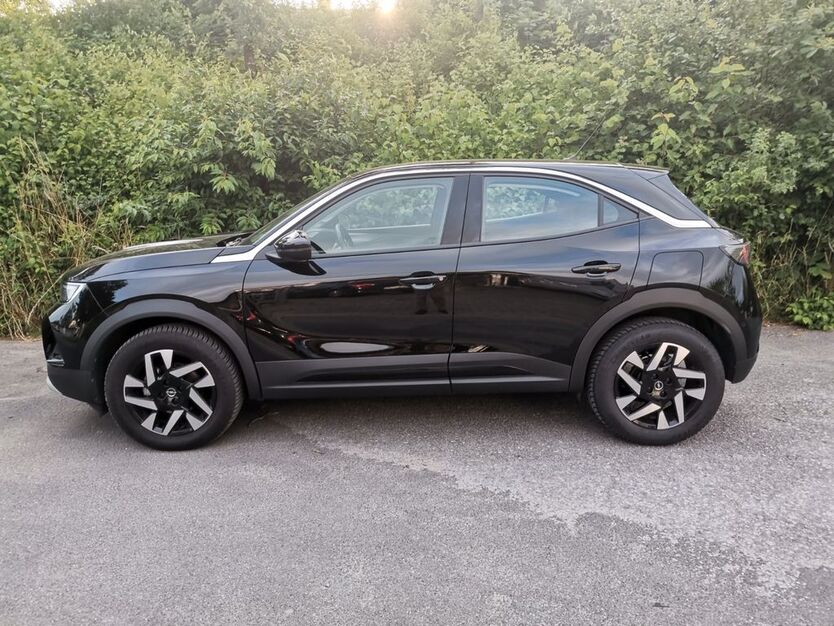 Opel Mokka 60.000 km 13.500 € Adenau 53520