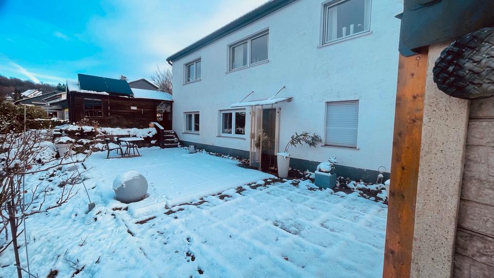 Wohnhaus Verkauf Meinerzhagen 6 zimmer