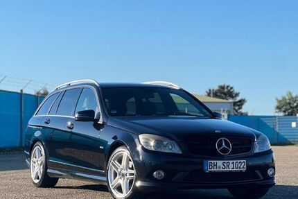 Mercedes-Benz C 220 310.000 km 4.990 &euro; Hügelsheim 76549