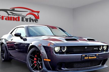 Dodge Challenger 13.800 km 56.490 &euro; Allersberg 90584