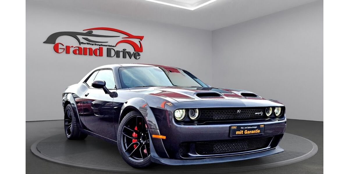 Dodge Challenger 13.800 km 59.490 &euro; Allersberg 90584