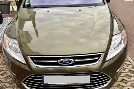 Ford Mondeo 185.000 km 6.490 &euro; Leipzig 04229