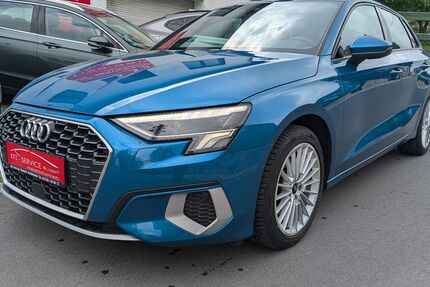 Audi A3 69.963 km 27.450 &euro; Schönheide 08304