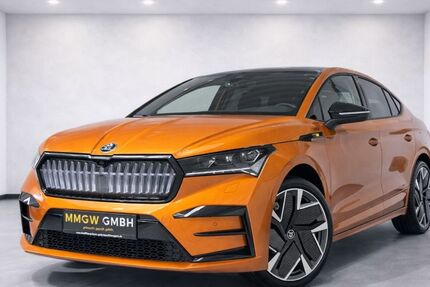 Skoda Enyaq 55.319 km 37.990 &euro; Bensheim 64625