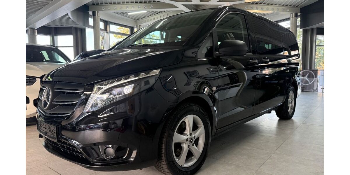 Mercedes-Benz Vito 46.000 km 49.999 &euro; Idstein 65510