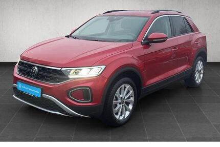 VW T-Roc 21.517 km 27.490 &euro; Birkenfeld 55765