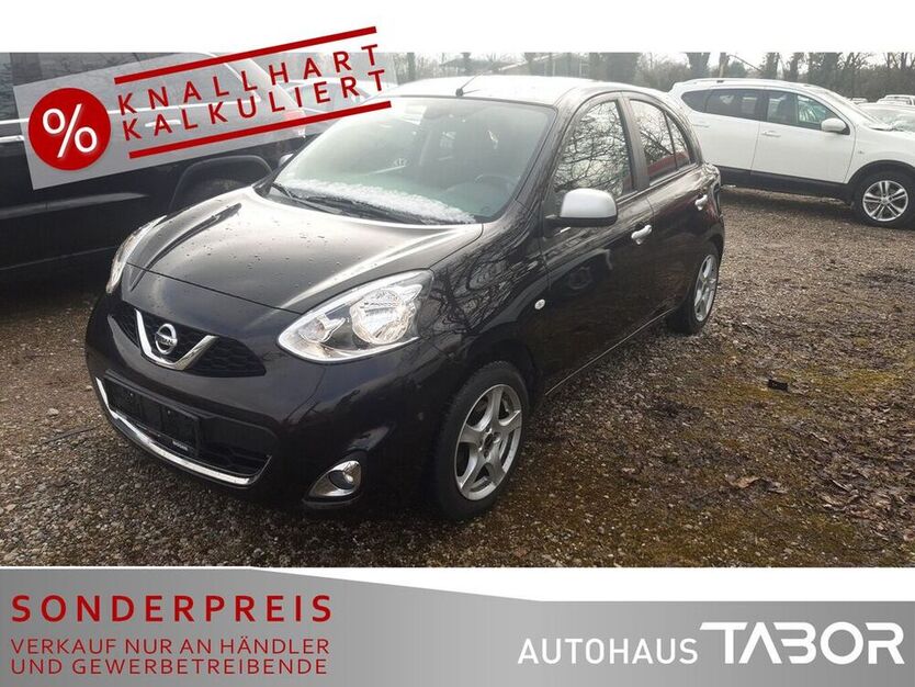 Micra