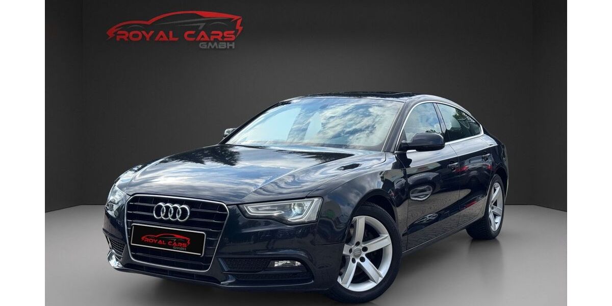 Audi A5 160.272 km 14.990 &euro; Hamburg 22111