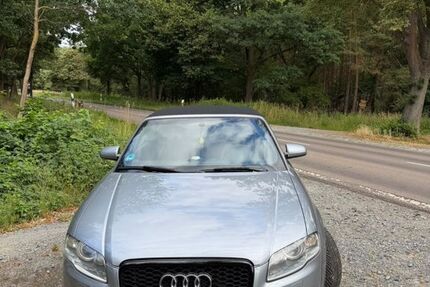 Audi A4 195.500 km 10.000 &euro; Wandlitz 16348