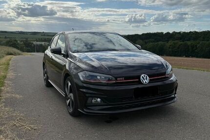 VW Polo 68.000 km 17.999 &euro; Zwickau 08058