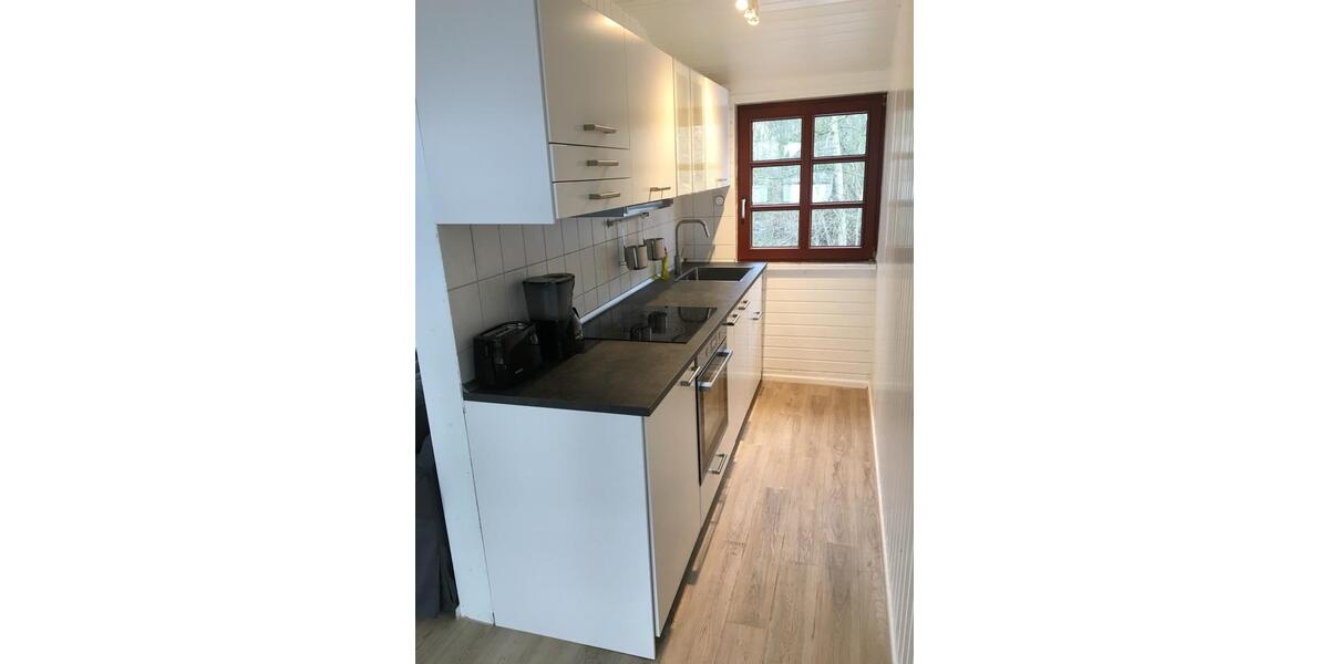 Dachgeschoßwohnung Worpswede - 2 Zimmer, 55 m&sup2;, 790&euro; | Angebot:26395954