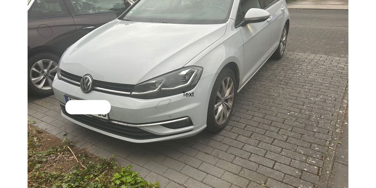 VW Golf 121.000 km 13.000 &euro; Bad Breisig 53498