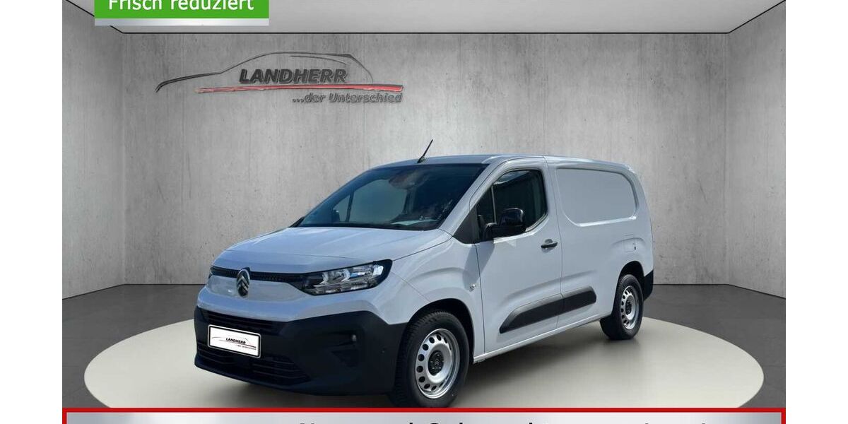 Citroen Berlingo 37.712 km 17.805 &euro; Thannhausen 86470