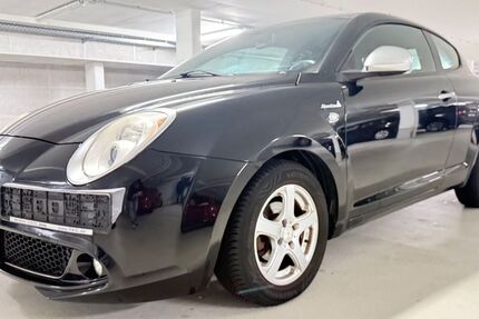 Alfa Romeo MiTo 123.000 km 4.000 € Essen 45326