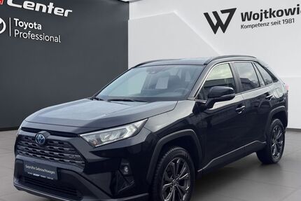 Toyota RAV 4 36.000 km 38.390 &euro; Friedberg 61169