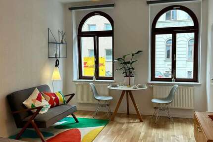 Wohnen auf Zeit in Leipzig 899 € 1 zimmer