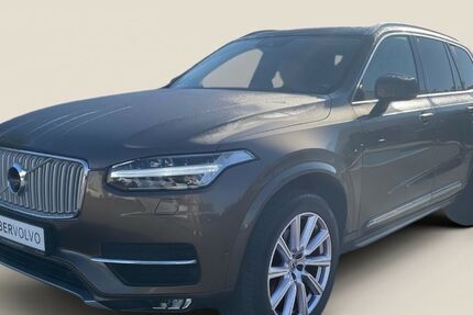 Volvo XC90 171.462 km 27.990 € Schweinfurt 97424