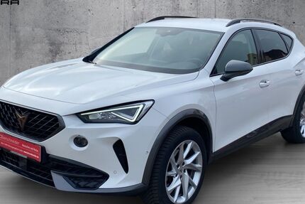 Cupra Formentor 35.890 km 25.450 &euro; Weißenburg in Bayern 91781