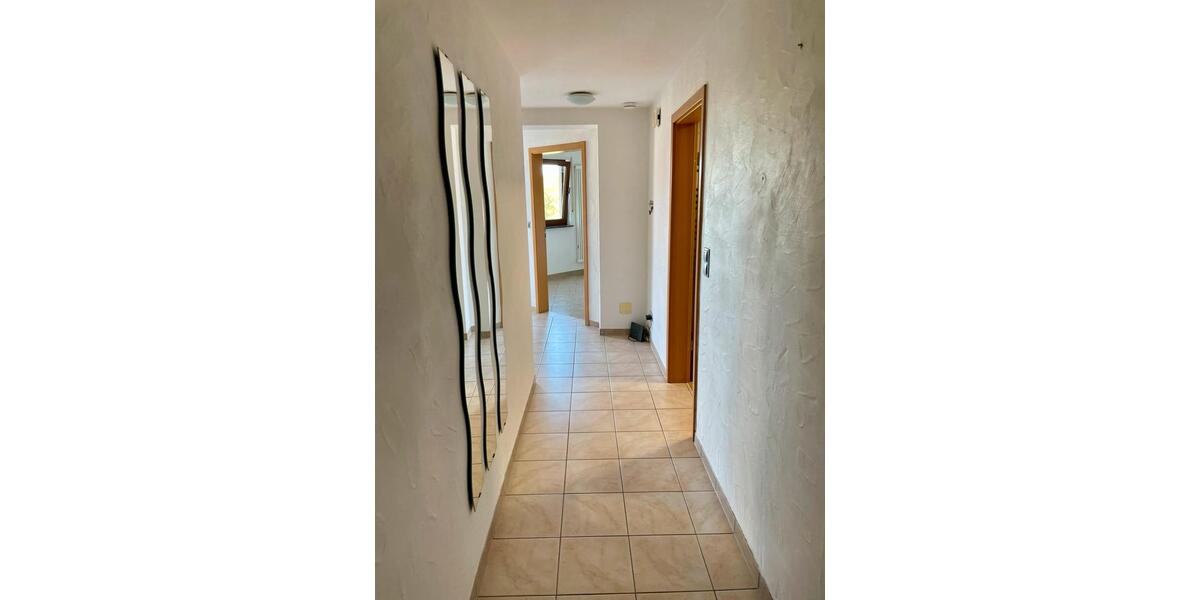 Erdgeschoßwohnung Uersfeld - 2 Zimmer, 67 m&sup2;, 505&euro; | Angebot:26347256