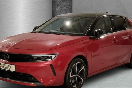 Opel Astra 39.476 km 23.970 &euro; Neumünster 24536