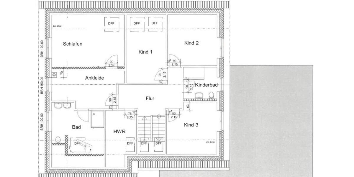 Einfamilienhaus Wahrenholz - 7 Zimmer, 251 m&sup2;, 749.000&euro; | Angebot:26491038