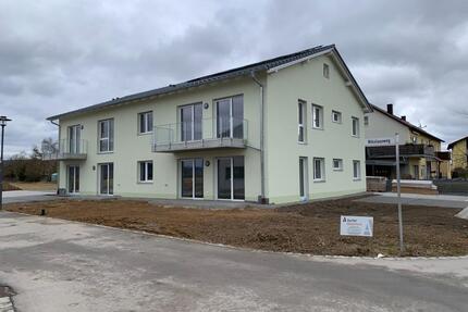 Geräumige 4-Zimmer Wohnung - nur mit Wohnberechtigungsschein