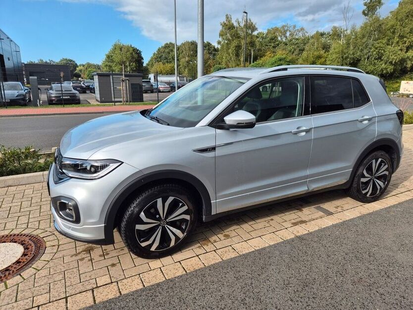 T-Cross